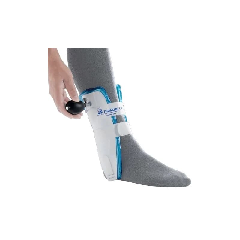 Thuasne Chevillère Ligacast Air+  23340