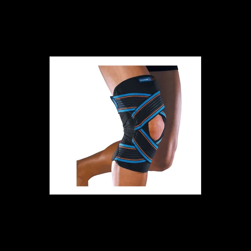 Thuasne Genouillère Strapping  331