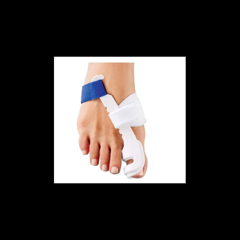 Attelle de correction d'orteils hallus valgus 930