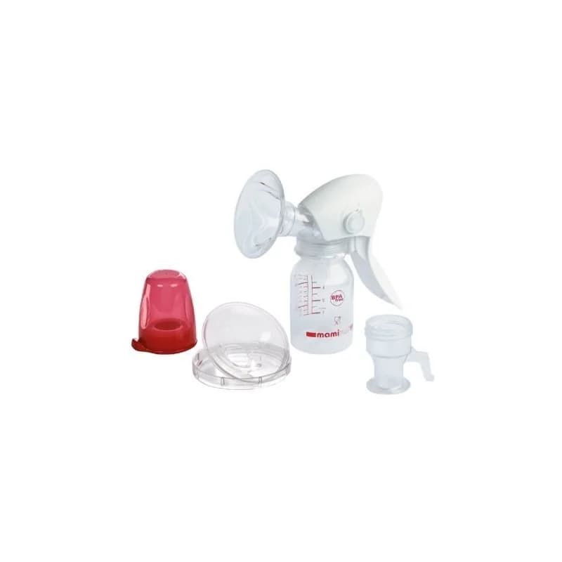 Mamivac  Tire-lait manuel MAMIVAC EASY KW281360