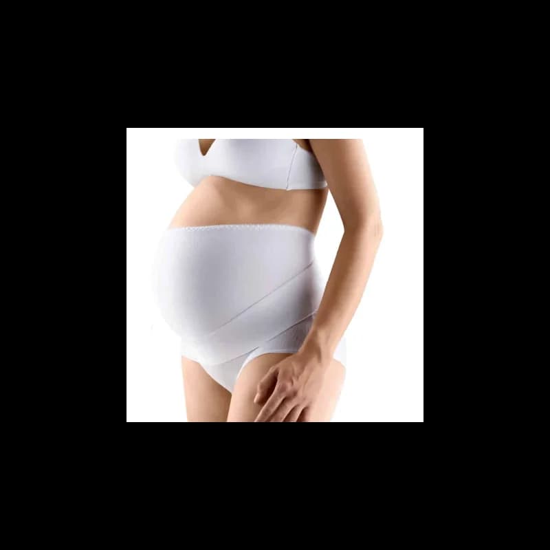Gaine culotte de grossesse : Nera LUX E99021