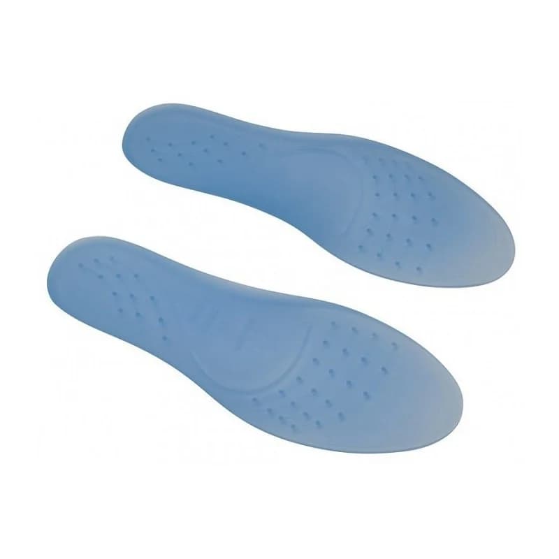 Thuasne Semelles Pedipro anti-choc 6510
