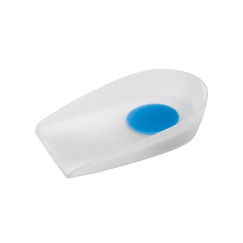 Fresco Talonnettes en silicones pour epines  F00037-01B