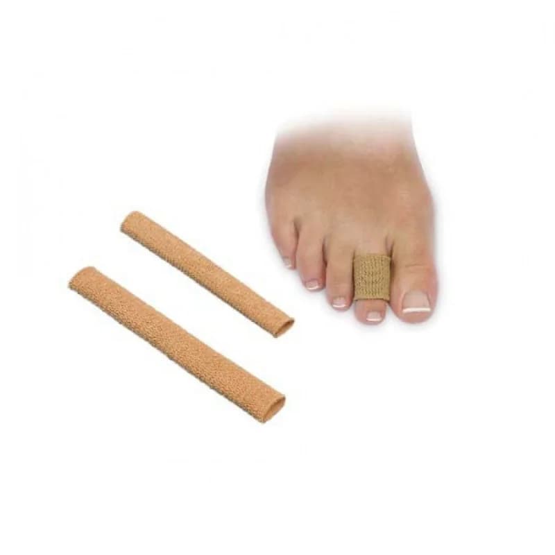Fresco Tube doigt orteils élastique F00050-03E