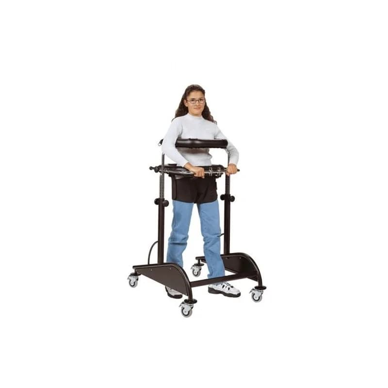 Ormesa Dynamico 4 verticalisateur roulant, jeune adolescent  102423N