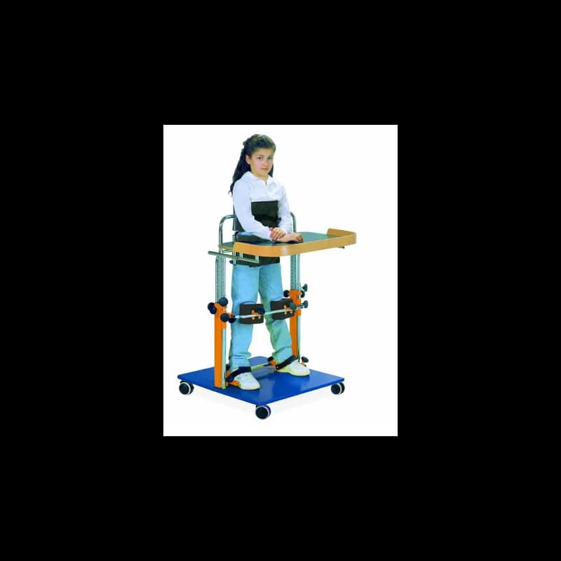 Ormesa Verticalisateur roulant Mini standy 3 106006E