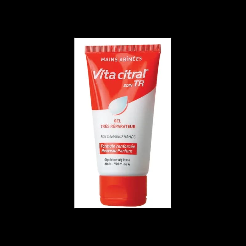 VITA CITRAL GEL RÉPARATEUR 75 ML