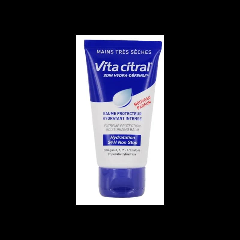 VITA CITRAL BAUME PROTECTEUR 75 ML
