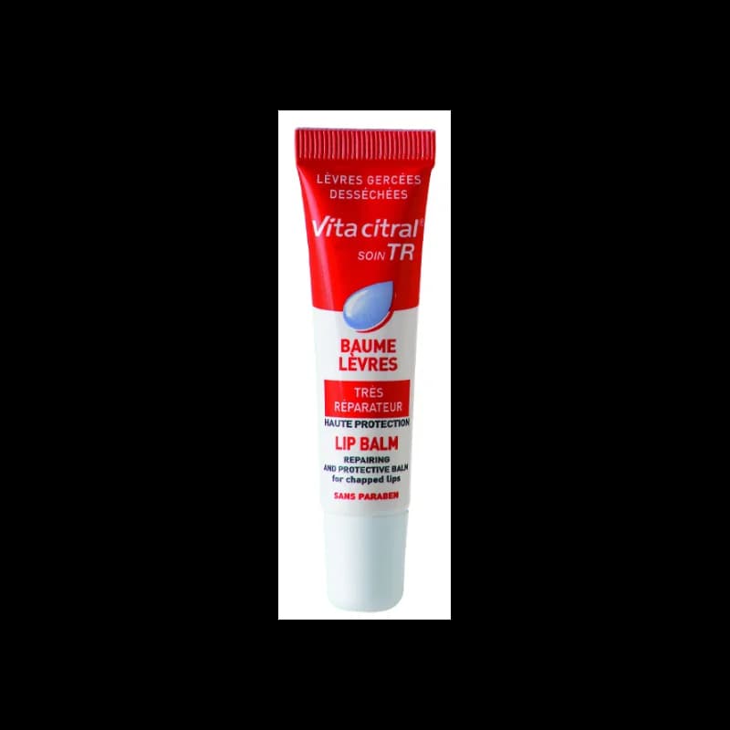 VITA CITRAL BAUME LÈVRES 15 ML