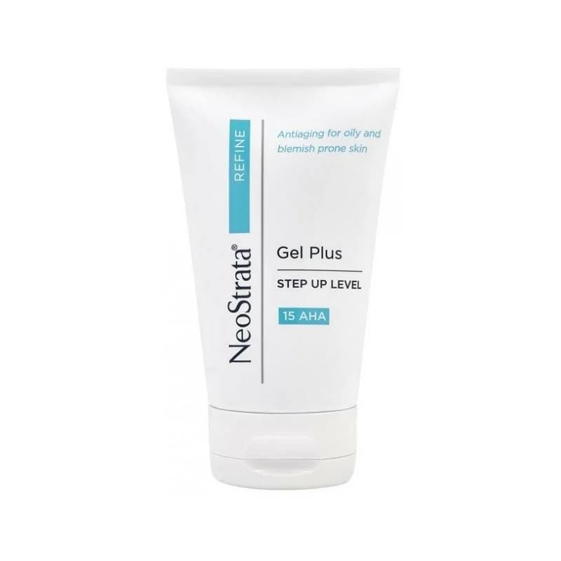 NeoStrata Gel Plus 15 Aha  125 ml