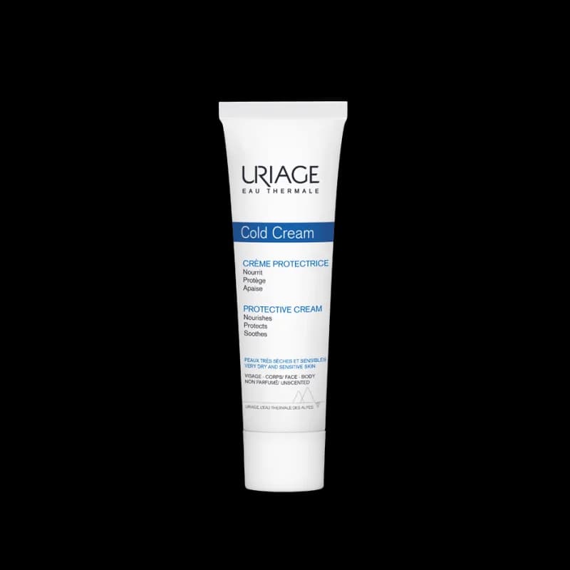 URIAGE COLD CREAM 100ml
