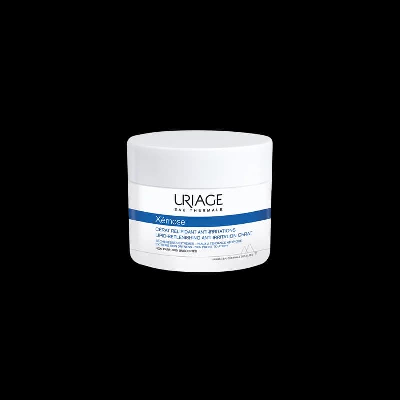 URIAGE XEMOSE CERAT 200ML Peaux Sèches