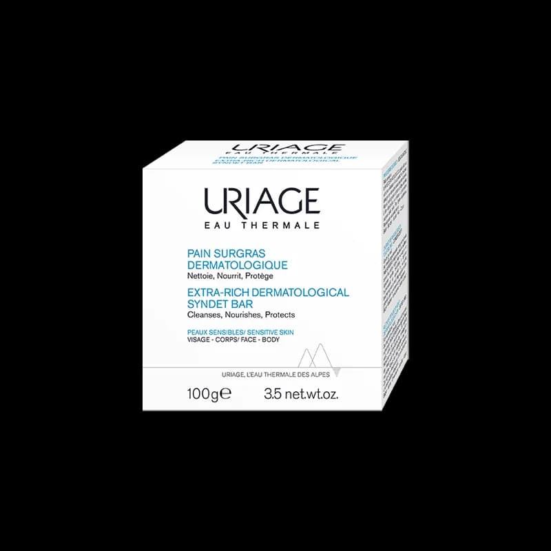 URIAGE PAIN SURGRAS 100G