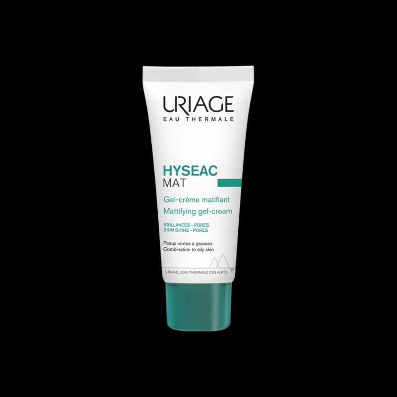 URIAGE HYSEAC MAT 40ML