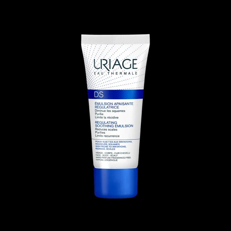 URIAGE DS EMULSION 40ML