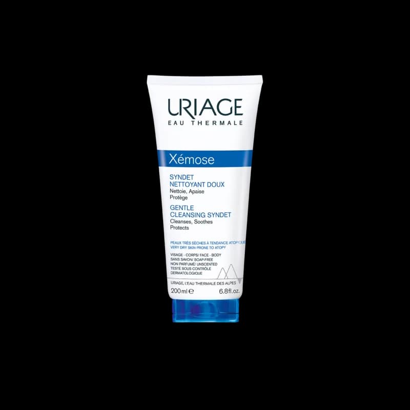 URIAGE XEMOSE SYNDET 200ML