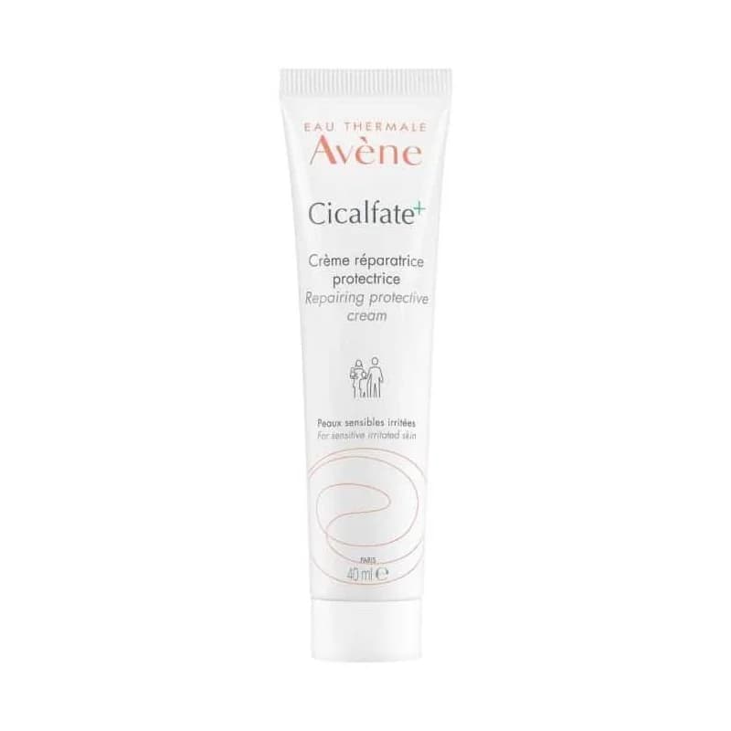 AVENE CICALFATE+ CREME REPARATRICE PROTECTRICE 40ML