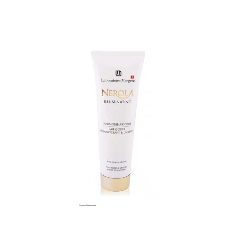 NEROLA ECLAIRECISSANT CORPS TB 300 ML