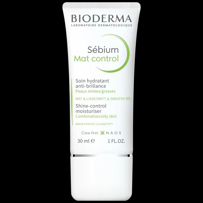 BIODERMA SEBIUM MAT CONTROL 30ML