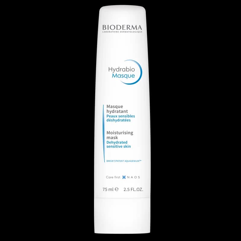 BIODERMA HYDRABIO MASQUE 75ML