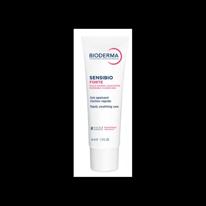 BIODERMA SENSIBIO FORTE CRÈME 40ML