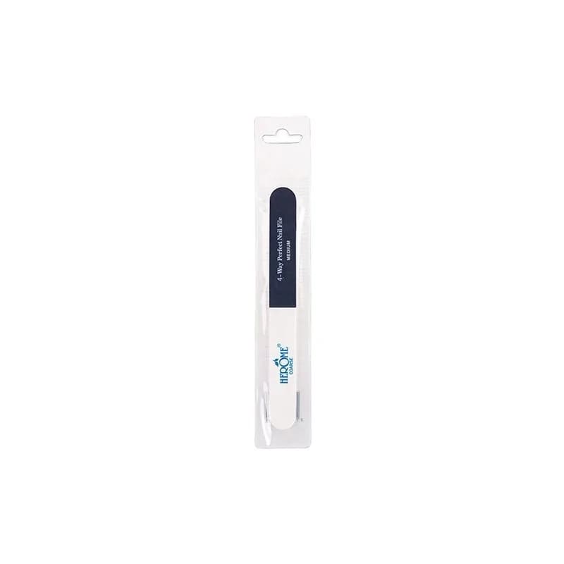 HEROME Lime Ongles 4 phases (he22060)