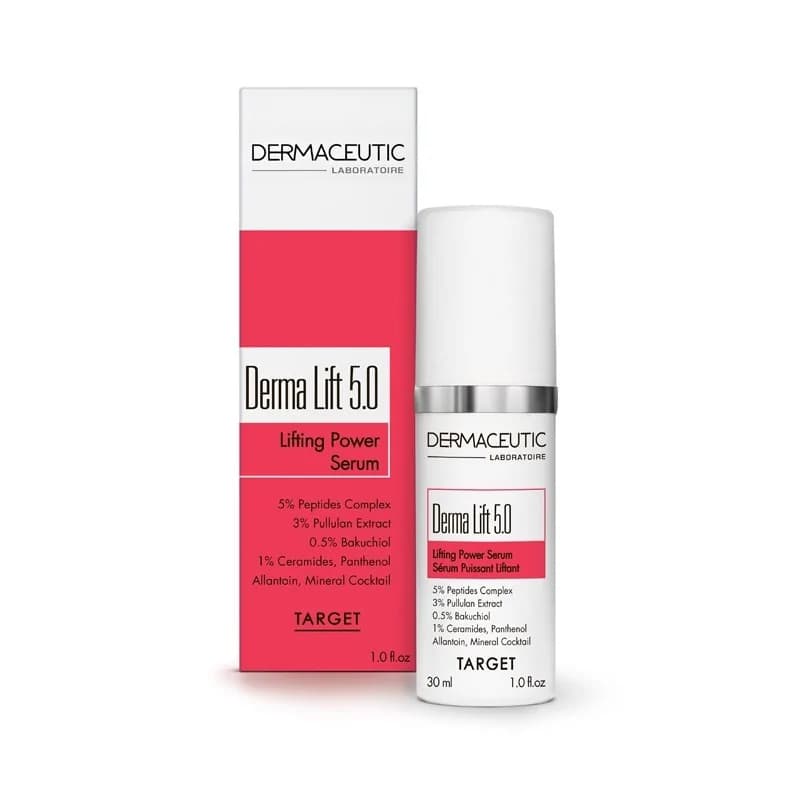 dermaceutic DERMA LIFT 5.0, 30 ML