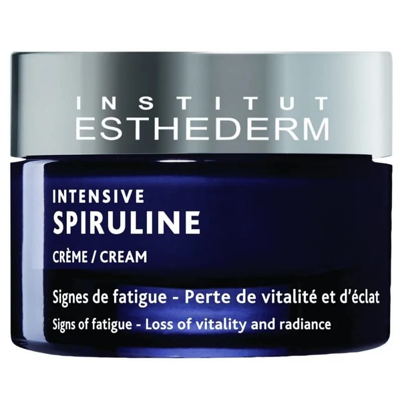 ESTHEDERM SPIRULINE CREME 50ML