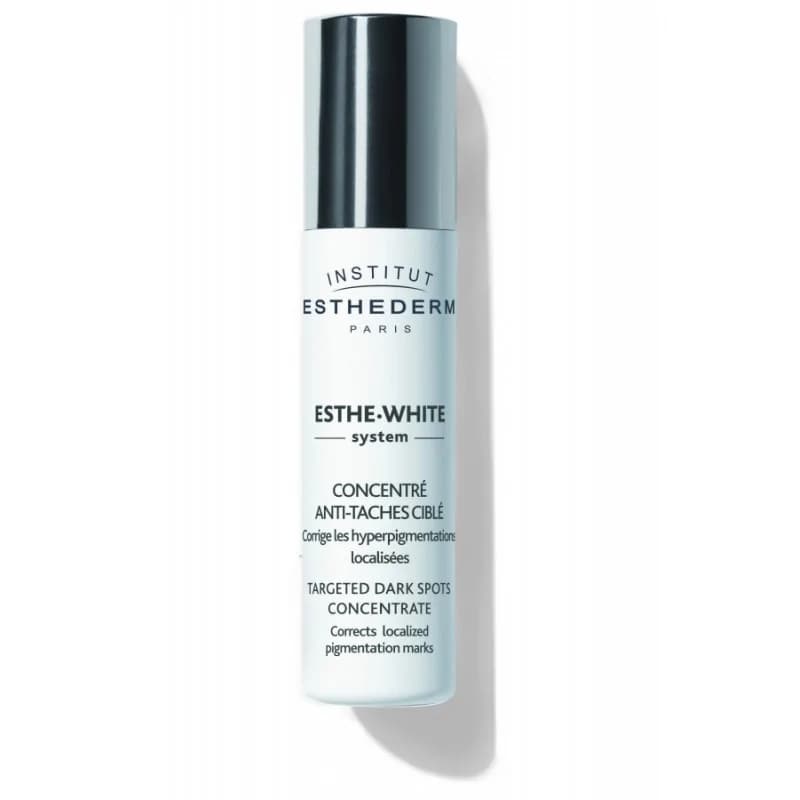 ESTHEDERM Esthe White Concentré Anti Tache Cible 9 ml