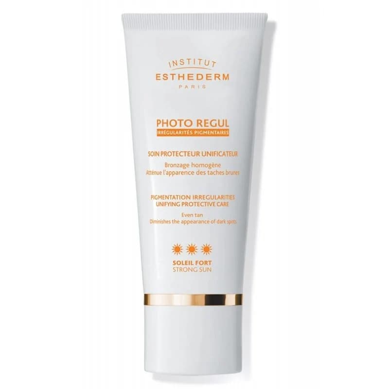 ESTHEDERM Photo Régul Soin Protecteur Unificateur 50 ml