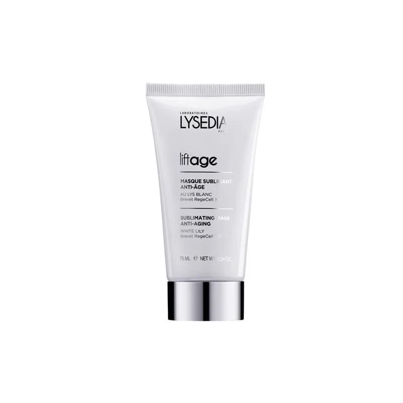 Lysedia Liftage masque sublimant 75ml