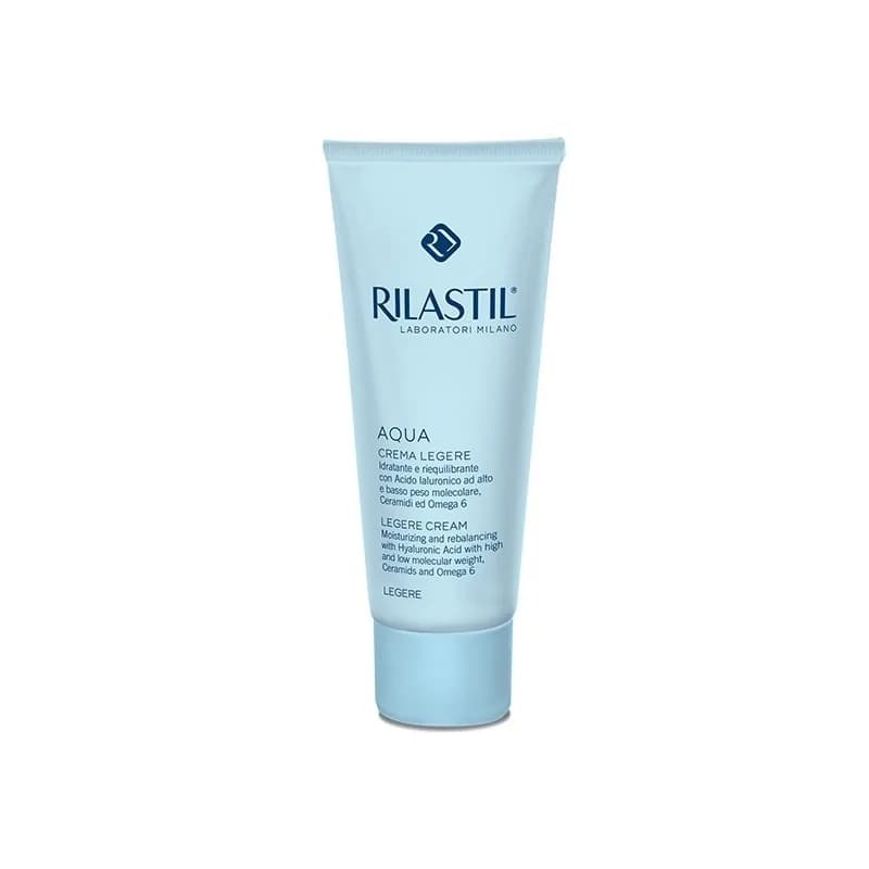 RILASTIL AQUA LÉGÈRE CRÈME 50ML