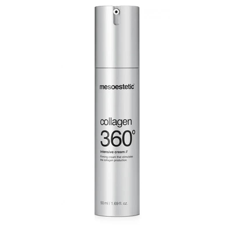 Mesoestetic Collagen 360° Intensive Cream 50 ml