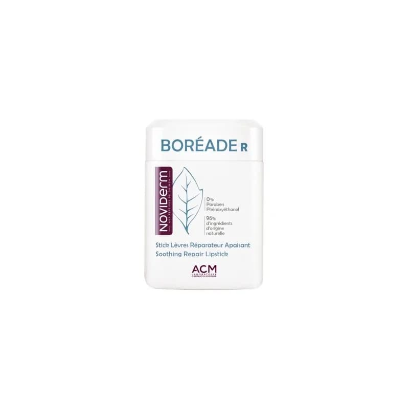 ACM NOVIDERM BOREADE R STICK LÈVRES RÉPARATEUR APAISANT
