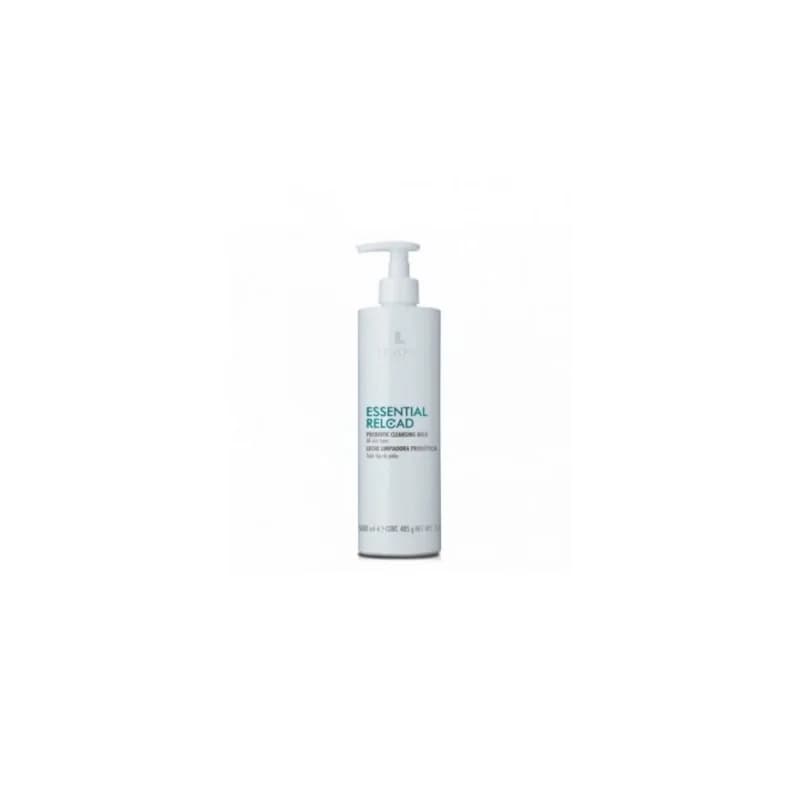 Lendan Lait Nettoyant Prébiotiques Essential Reload 500ml