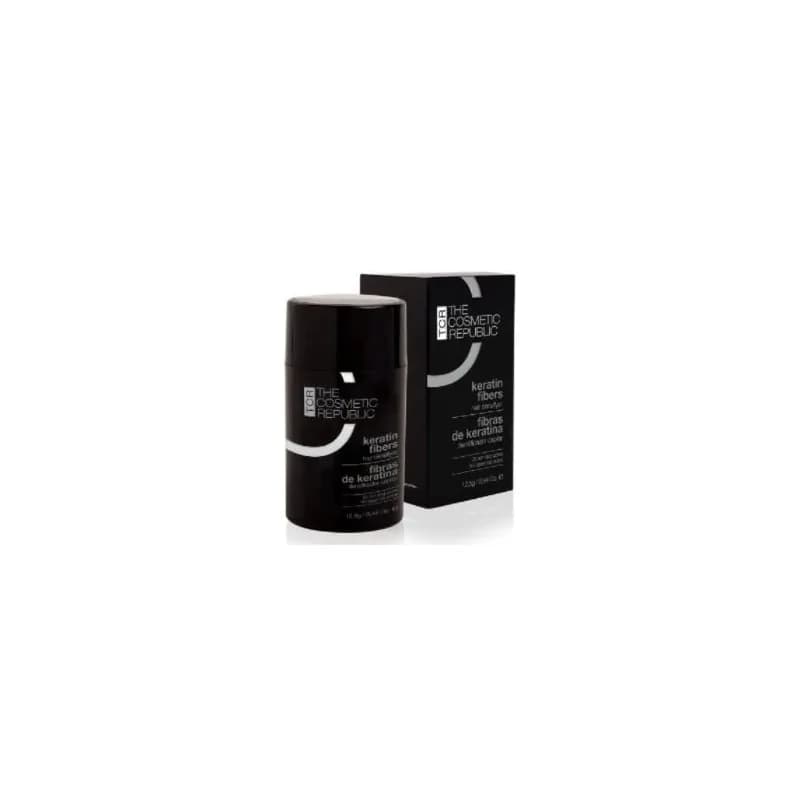 TCR Keratin Fibers Dark Brown PM 12.5g
