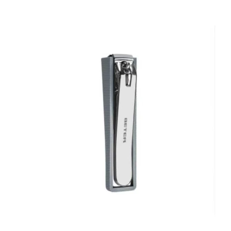 BETER COUPE-ONGLES PÉDICURE AVEC RÉCEPTACLE 24038