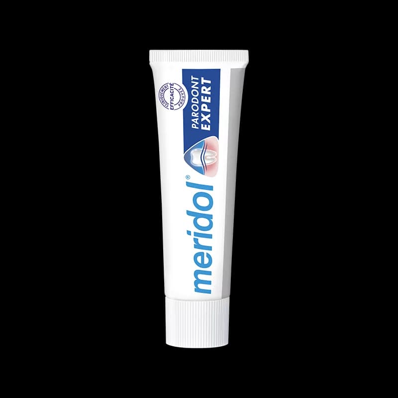 Meridol Paro-Expert Dentifrice Original 75ML