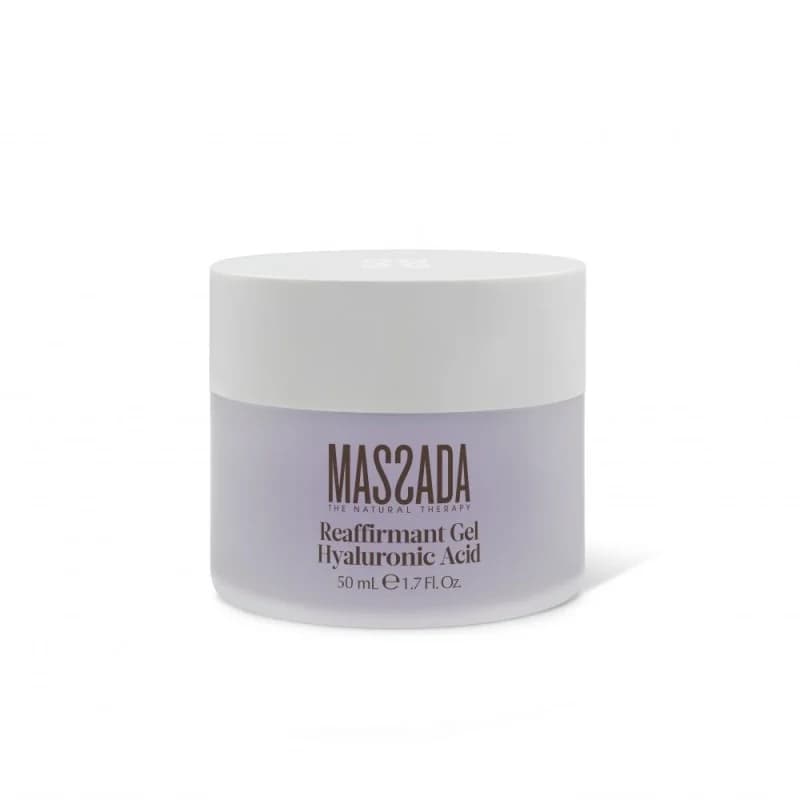 MASSADA GEL RAFFERMISSANT HYALURONIQUE LIFT 50ML