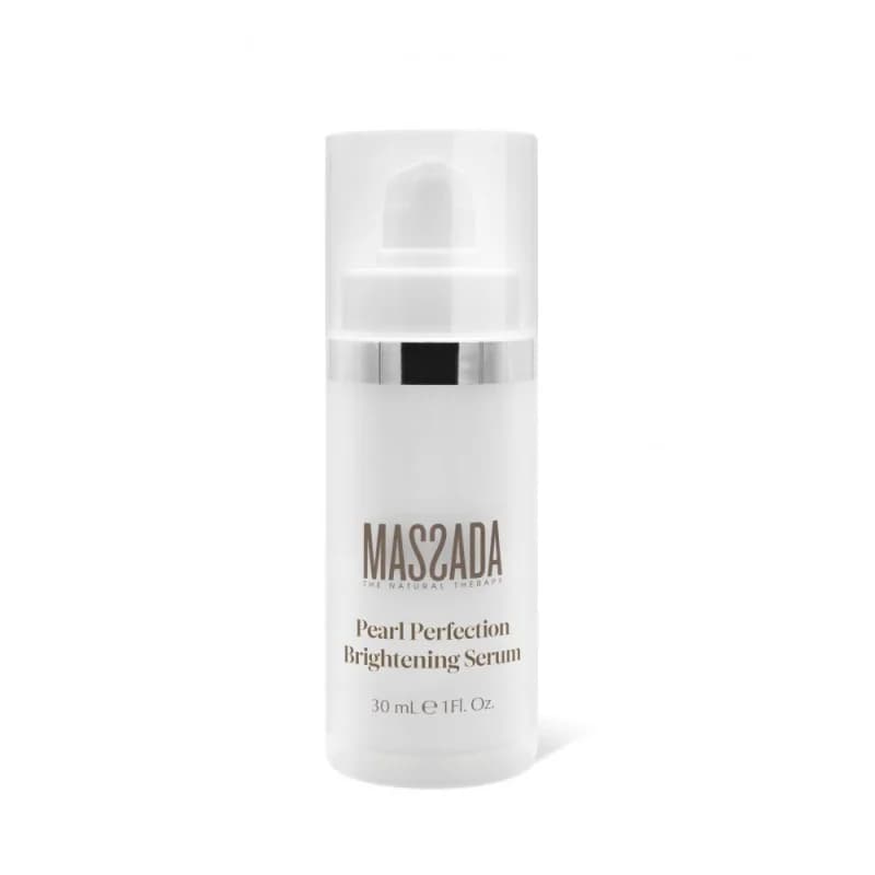 MASSADA SÉRUM ÉCLAT POUDRE DE PERLES 30ML