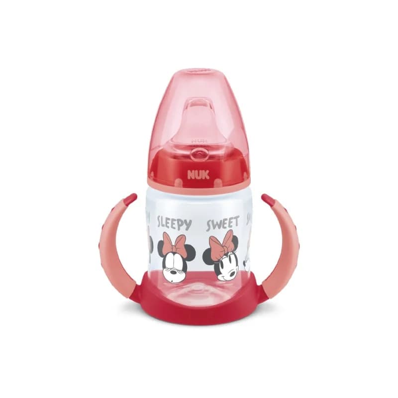 NUK Tasse D’apresntissage Mickey 6-18m