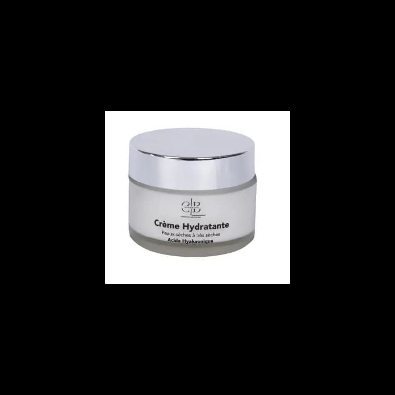 CLB Creme Hydratant Peaux Seche 50ml