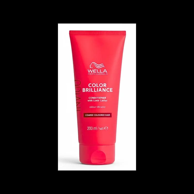 Wella Pro Brilliance Conditionner 200ml