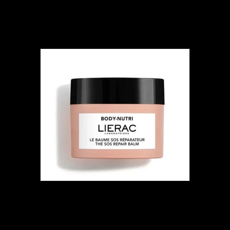 LIERAC BODY NUTRI LE BAUME SOS REPARATEUR 30 ML