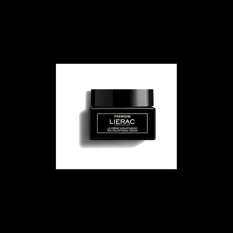 LIERAC PREMIUM LA CRÈME VOLUPTUEUSE 50ML