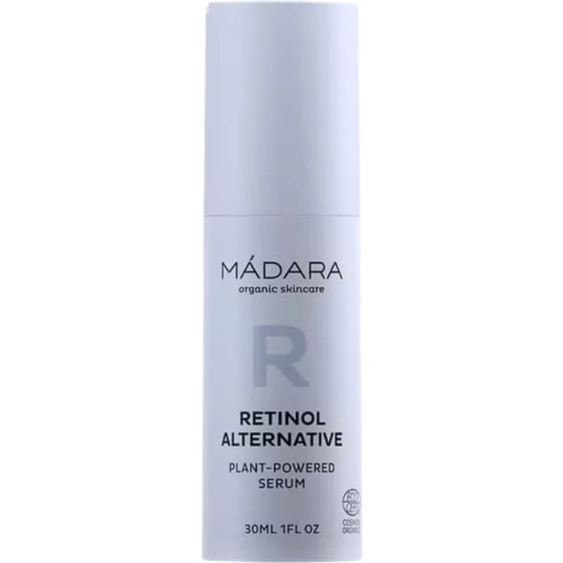 MADARA RETINOL ALTERNATIVE Sérum à base de plantes 30ml