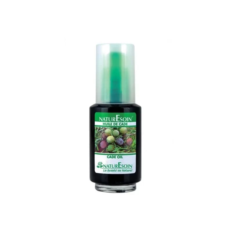 Nature soin Huile de Cade 50ml